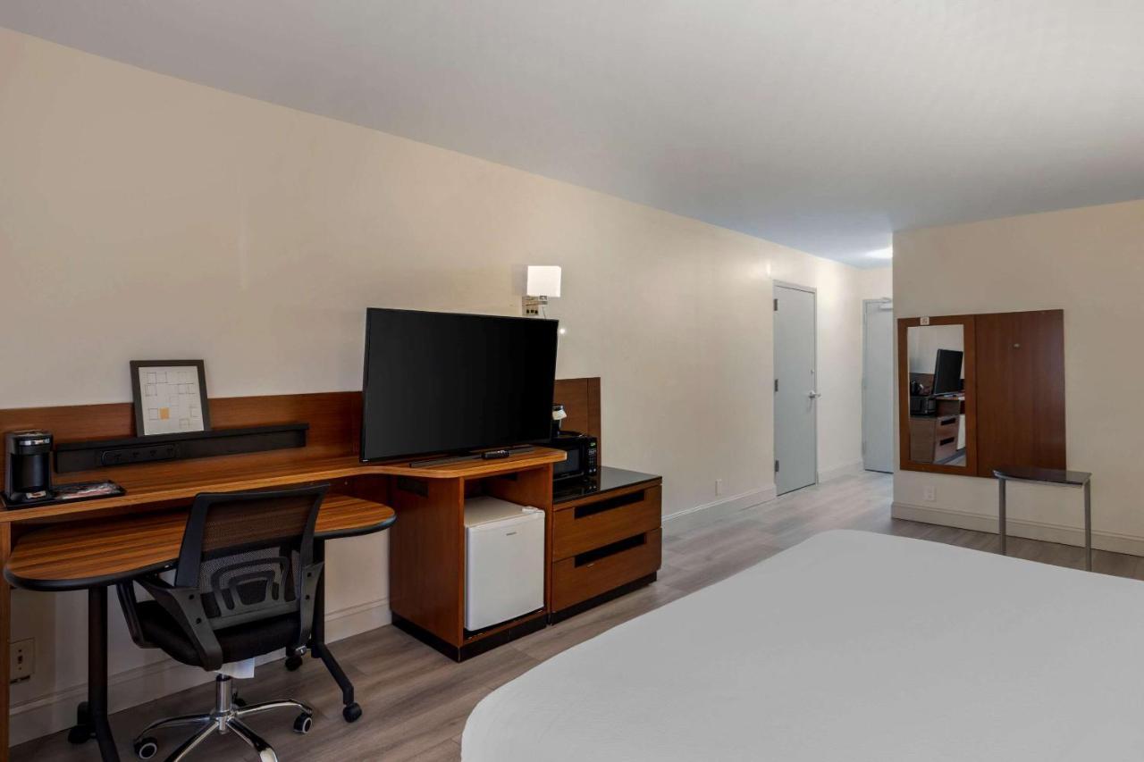 Comfort Inn & Suites Mt Laurel-Philadelphia Маунт-Лорел Экстерьер фото